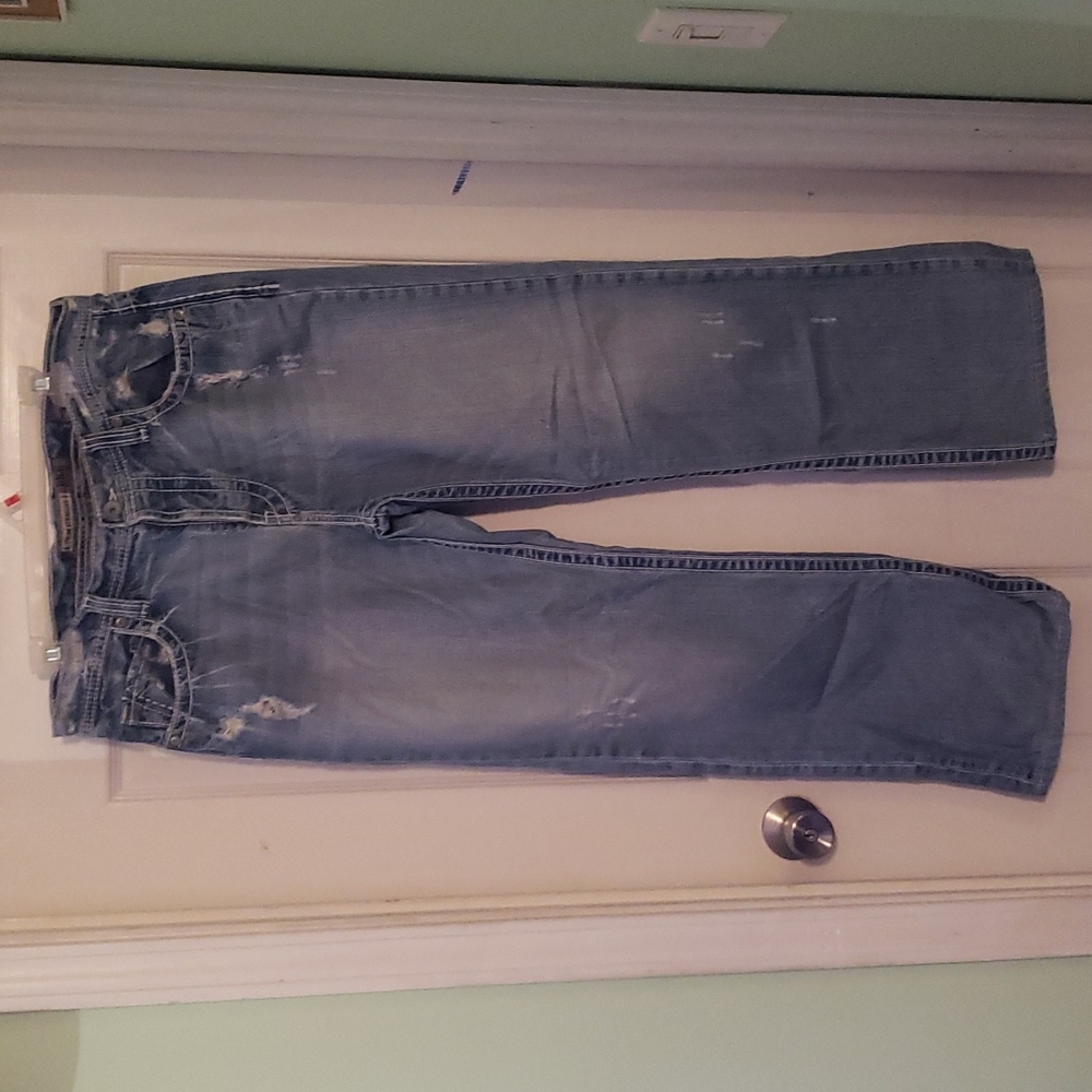 BKE Men's Jeans